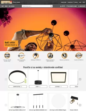 akční leták Hornbach 2.10.2024-8.10.2024