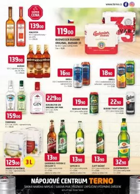 akční leták COOP 2.10.2024-8.10.2024