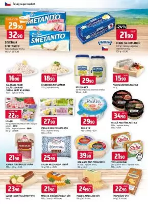akční leták COOP 2.10.2024-8.10.2024