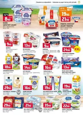 akční leták COOP 2.10.2024-8.10.2024