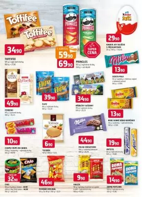 akční leták COOP 2.10.2024-8.10.2024
