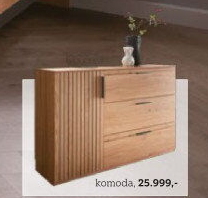 KOMODA