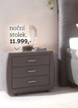 NOCNI STOLEK