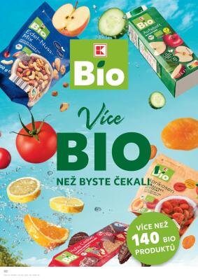 akční leták Kaufland 9.10.2024-15.10.2024
