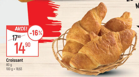 Croissant