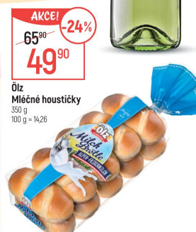 Houstičky Ölz