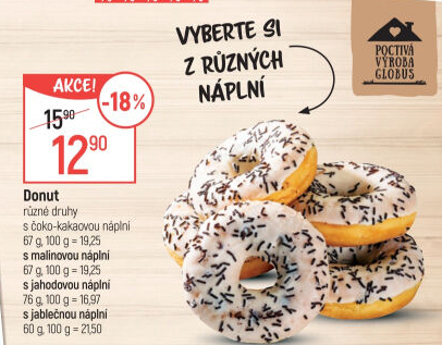 Donut