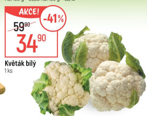 Květák