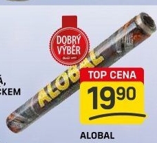 Alobal Dobrý Výběr