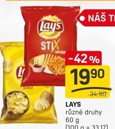 Chipsy Lay'