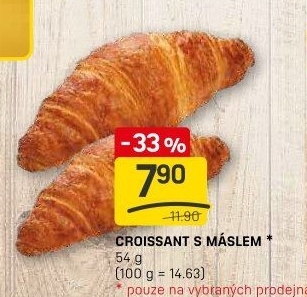 Croissant