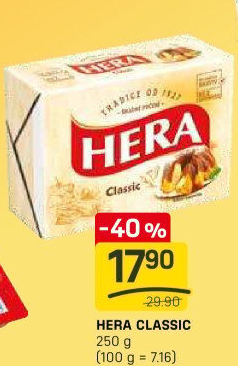 Tuk na pečení Hera