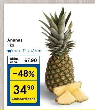 Ananas