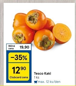 Kaki Tesco