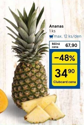 Ananas