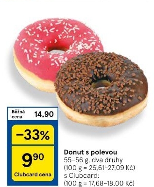Donut