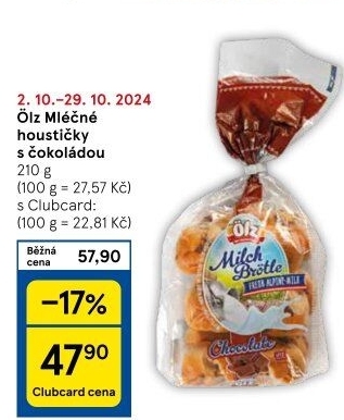 Houstičky Ölz