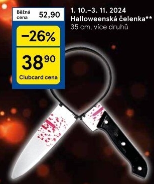 Karnevalové doplňky