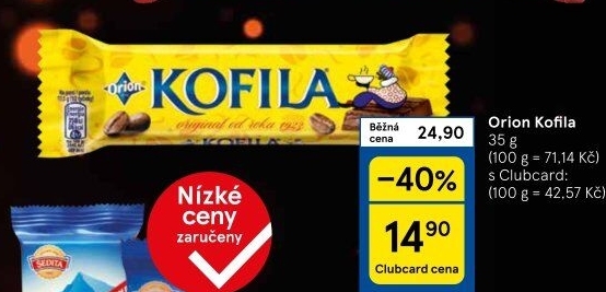 Kofila Orion