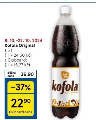 Kofola