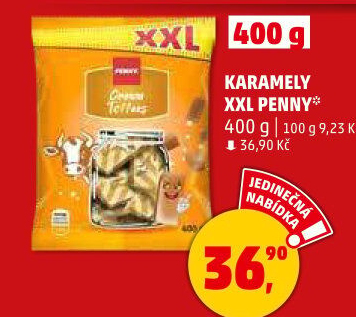 Karamely Penny