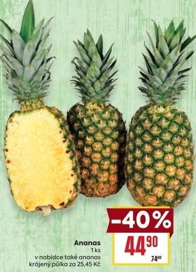 Ananas