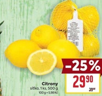 Citrony
