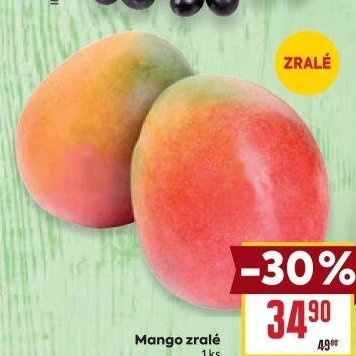 Mango