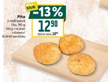 Pita bulka