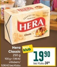 Tuk na pečení Hera