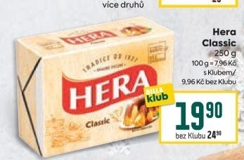 Tuk na pečení Hera