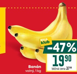Banány