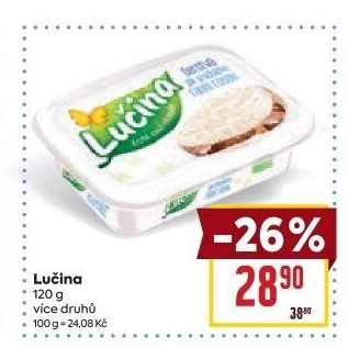 Lučina