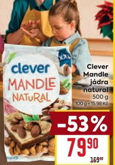 Mandle Clever