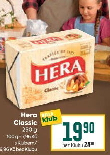 Tuk na pečení Hera