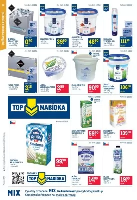 akční leták Makro 9.10.2024-22.10.2024