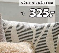 Polštářek dekorační