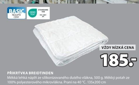Přikrývka
