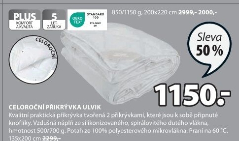 Přikrývka