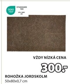 Rohožka