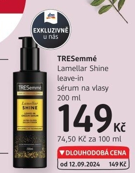 Sérum na vlasy TRESemmé