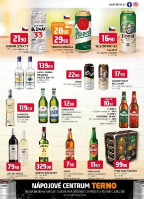 akční leták COOP 9.10.2024-15.10.2024