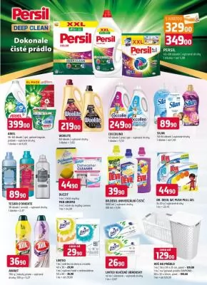 akční leták COOP 9.10.2024-15.10.2024