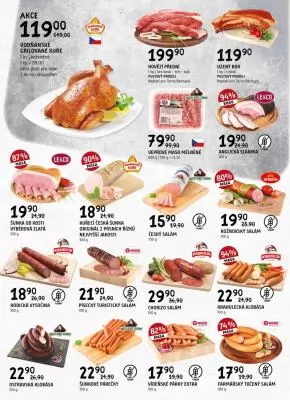 akční leták COOP 9.10.2024-15.10.2024