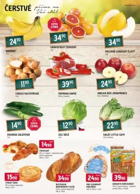 akční leták COOP 9.10.2024-15.10.2024