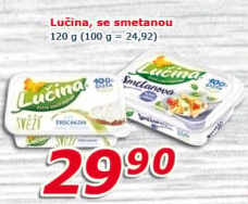 Lučina Smetanová