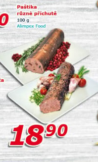 Paštika