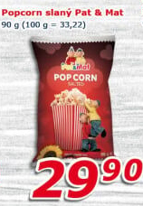 Popcorn