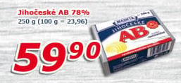 Tuk Jihočeské AB Madeta