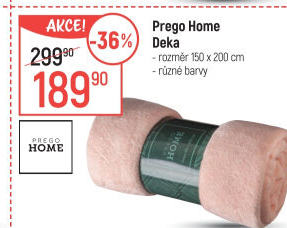 Deka Prego Home